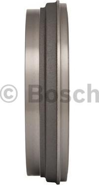 BOSCH 0 986 477 297 - Спирачен барабан parts5.com