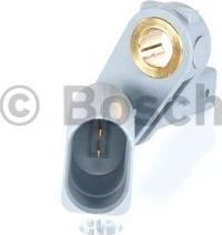 BOSCH 0 986 594 525 - Αισθητήρας, στροφές τροχού parts5.com