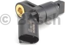 BOSCH 0 986 594 000 - Senzor,turatie roata parts5.com