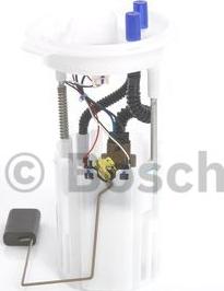 BOSCH 0 986 580 940 -  parts5.com