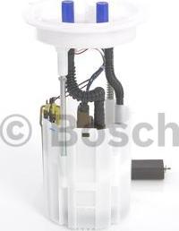 BOSCH 0 986 580 940 -  parts5.com