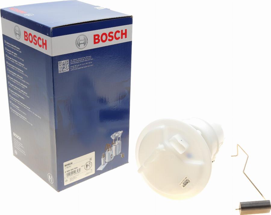 BOSCH 0 986 580 959 - - - parts5.com