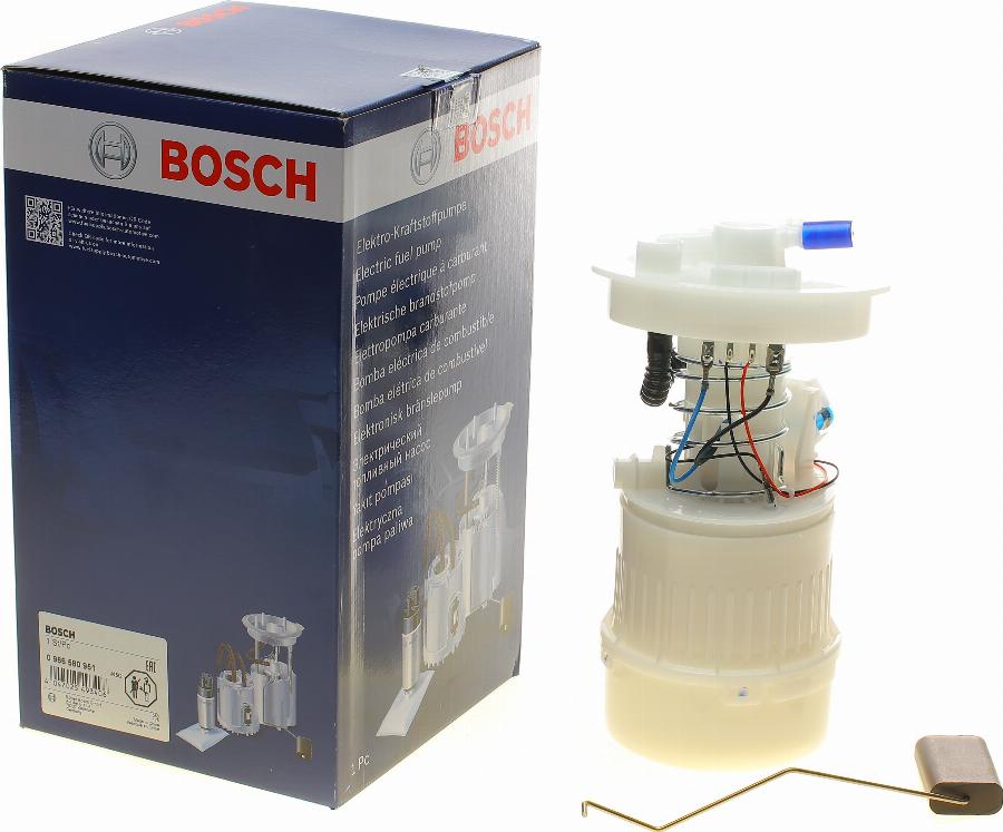 BOSCH 0 986 580 951 -  parts5.com