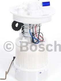 BOSCH 0 986 580 951 -  parts5.com