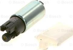 BOSCH 0 986 580 971 - Fuel Pump parts5.com