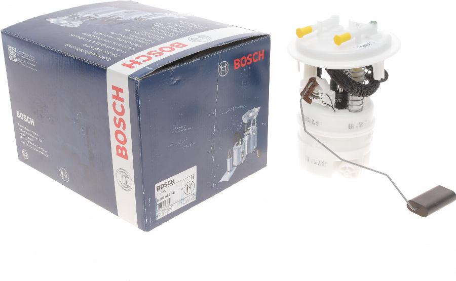 BOSCH 0 986 580 142 - - - parts5.com