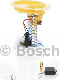 BOSCH 0 986 580 157 -  parts5.com