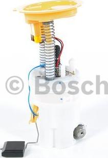 BOSCH 0 986 580 157 -  parts5.com