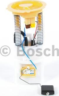 BOSCH 0 986 580 157 -  parts5.com