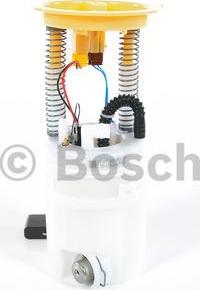 BOSCH 0 986 580 157 -  parts5.com