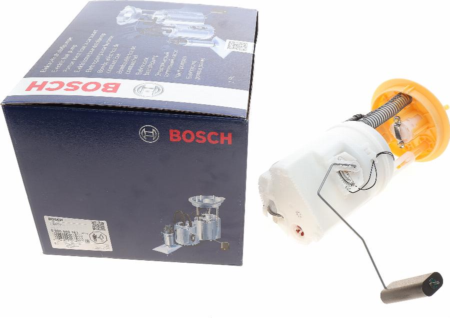 BOSCH 0 986 580 163 - - - parts5.com