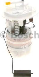 BOSCH 0 986 580 138 -  parts5.com