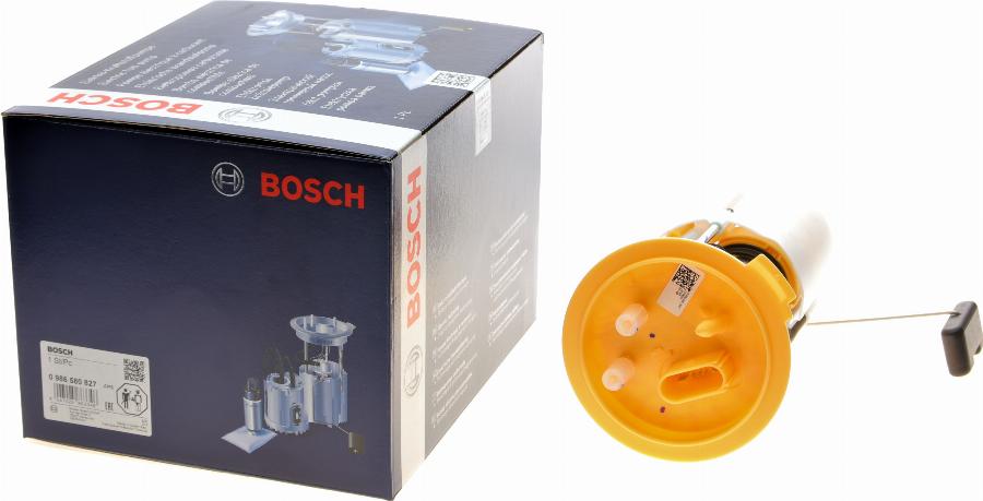 BOSCH 0 986 580 827 - - - parts5.com