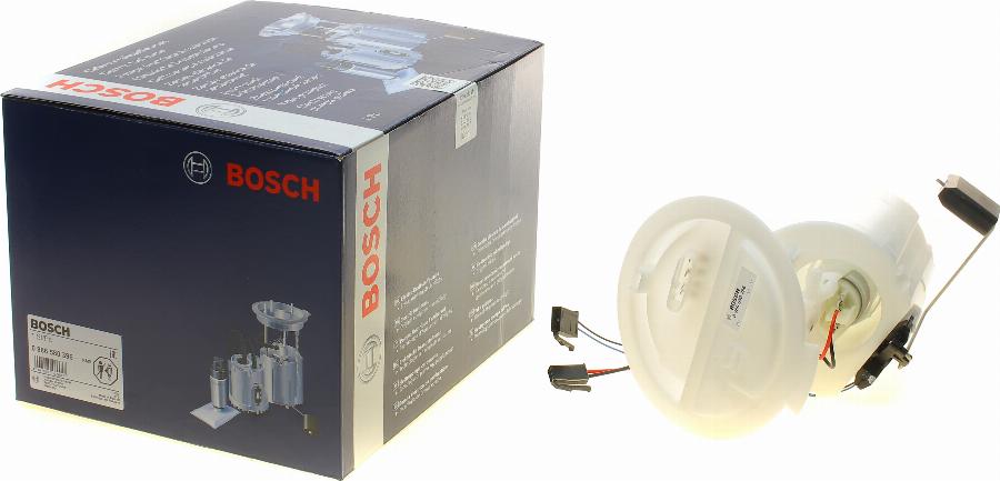 BOSCH 0 986 580 396 - - - parts5.com