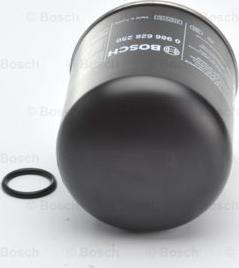 BOSCH 0 986 628 250 - Vlozek susilnika zraka, naprava za stisnjen zrak parts5.com