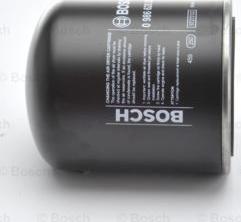 BOSCH 0 986 628 250 - Vlozek susilnika zraka, naprava za stisnjen zrak parts5.com