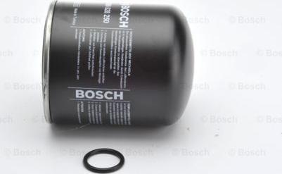 BOSCH 0 986 628 250 - Vlozek susilnika zraka, naprava za stisnjen zrak parts5.com