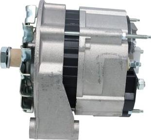 BOSCH 0 986 034 430 - Alternator parts5.com