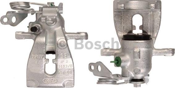 BOSCH 0 986 134 430 - Pinza de freno parts5.com