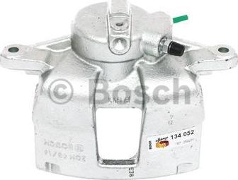 BOSCH 0 986 134 052 - Etrier frana parts5.com