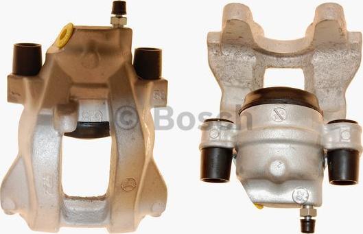 BOSCH 0 986 134 086 - Brzdový strmeň parts5.com