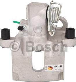 BOSCH 0 986 134 169 - Pinza de freno parts5.com