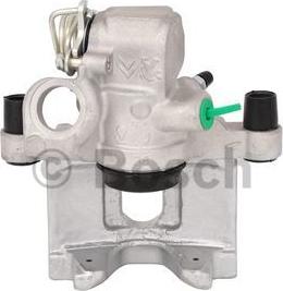 BOSCH 0 986 134 169 - Etrier frana parts5.com