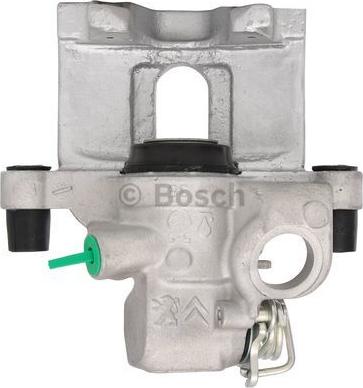 BOSCH 0 986 134 169 - Etrier frana parts5.com