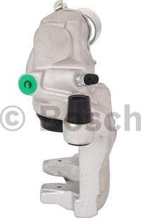 BOSCH 0 986 134 169 - Etrier frana parts5.com