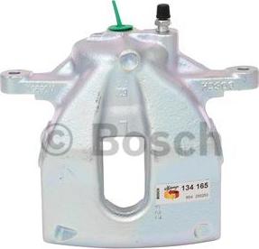 BOSCH 0 986 134 165 - Etrier frana parts5.com