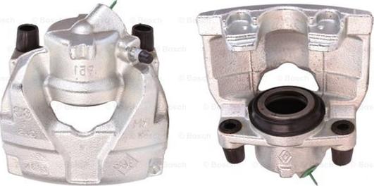 BOSCH 0 986 134 135 - Etrier frana parts5.com