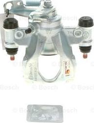 BOSCH 0 986 134 132 - Bremssattel parts5.com