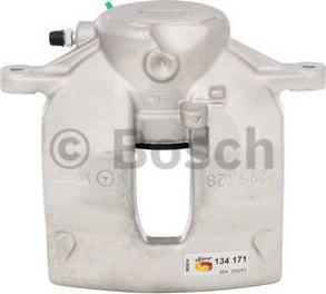 BOSCH 0 986 134 171 - Okvir kolutne zavore parts5.com