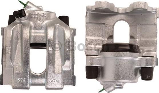 BOSCH 0 986 134 394 - Étrier de frein parts5.com