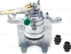 BOSCH 0 986 134 383 - Bremssattel parts5.com