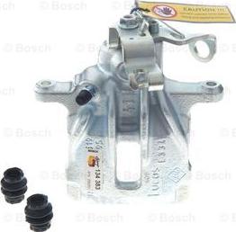 BOSCH 0 986 134 383 - Bremssattel parts5.com