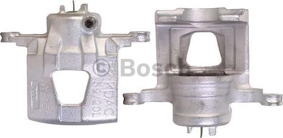 BOSCH 0 986 134 330 - Okvir kolutne zavore parts5.com