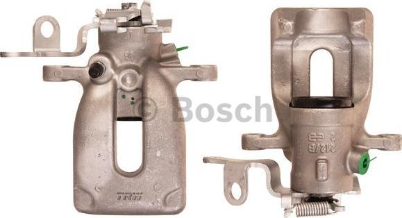 BOSCH 0 986 134 332 - Fren kaliperi parts5.com