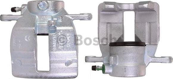 BOSCH 0 986 134 264 - Brzdový třmen parts5.com