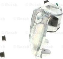 BOSCH 0 986 134 267 - Etrier frana parts5.com