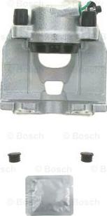 BOSCH 0 986 134 267 - Etrier frana parts5.com