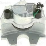 BOSCH 0 986 134 267 - Etrier frana parts5.com