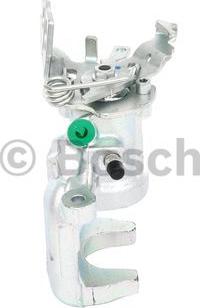 BOSCH 0 986 134 204 - Etrier frana parts5.com