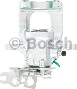 BOSCH 0 986 134 204 - Etrier frana parts5.com