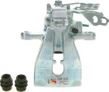 BOSCH 0 986 135 430 - Pinza de freno parts5.com