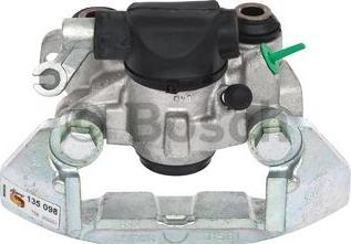 BOSCH 0 986 135 098 - Pidurisadul parts5.com