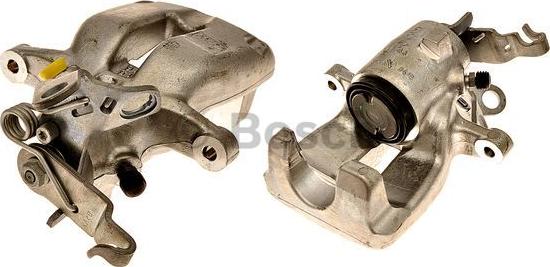 BOSCH 0 986 135 048 - Pinza de freno parts5.com