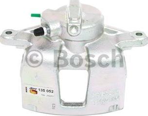 BOSCH 0 986 135 052 - Etrier frana parts5.com