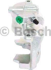 BOSCH 0 986 135 052 - Etrier frana parts5.com