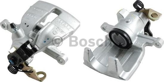 BOSCH 0 986 135 004 - Okvir kolutne zavore parts5.com